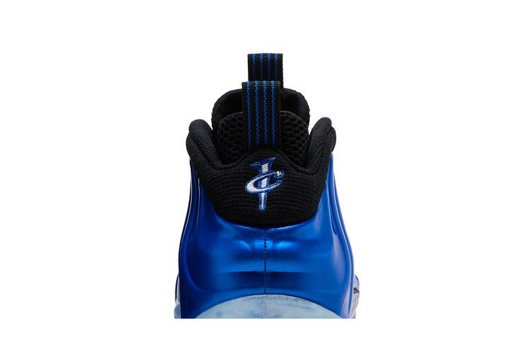 Nike Air Foamposite One 'Royal' 2024