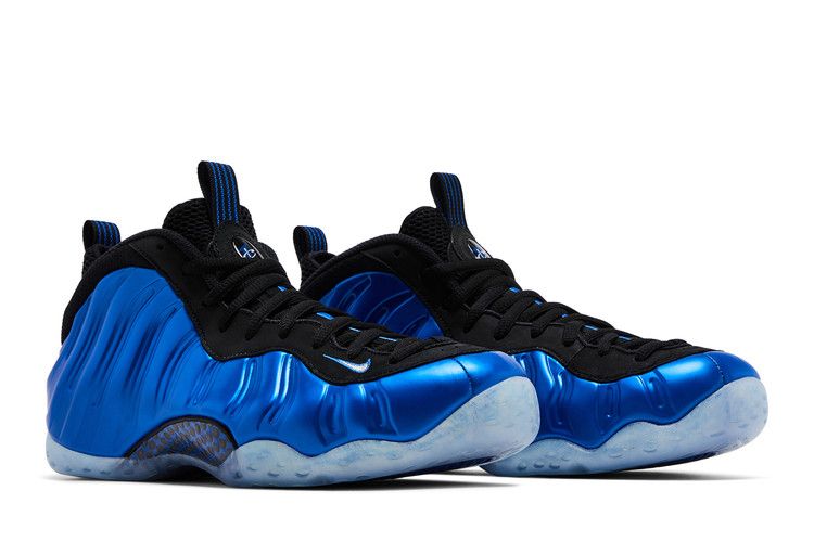 Nike Air Foamposite One 'Royal' 2024