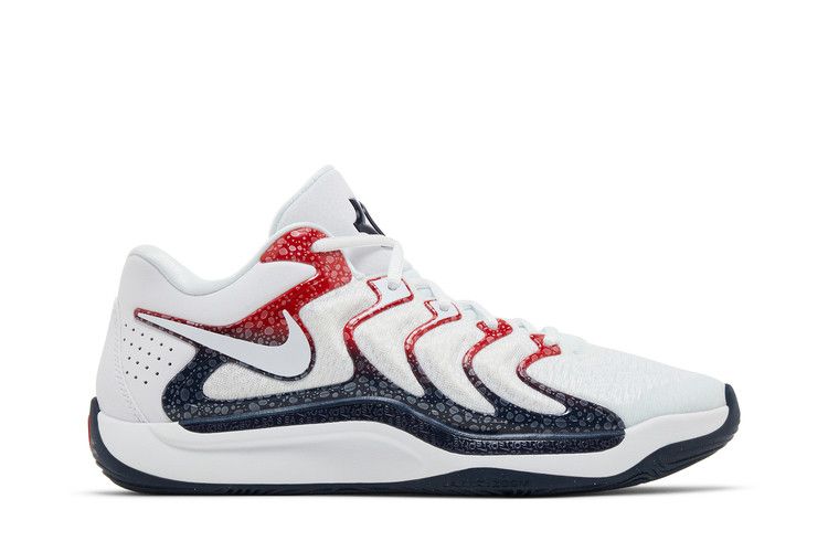 Nike KD 17 'USA'
