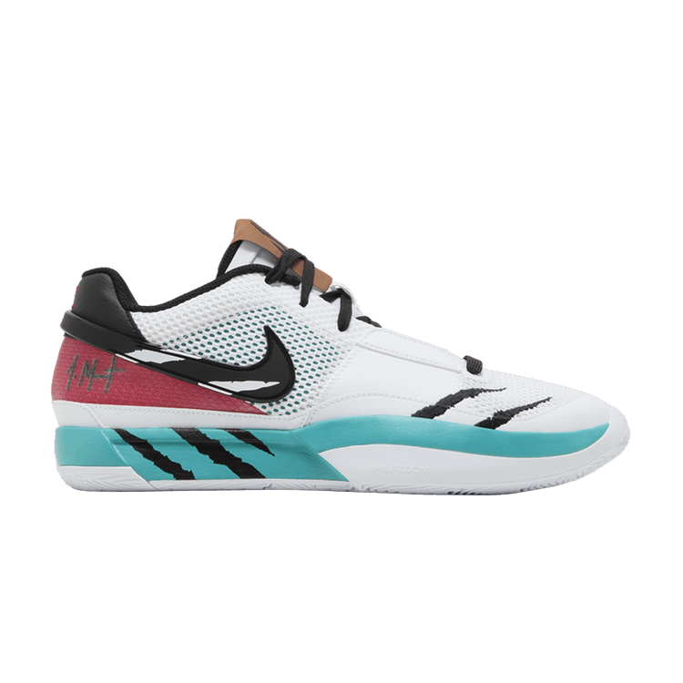 Nike Ja 1 'Reverse Scratch'