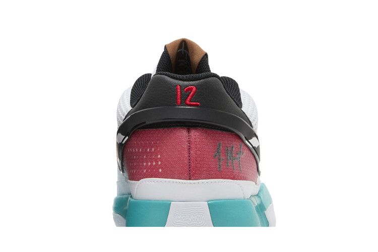 Nike Ja 1 'Reverse Scratch'