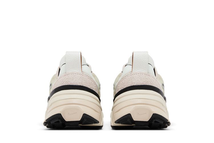 Nike Wmns V2K Run 'White Light Orewood Brown'