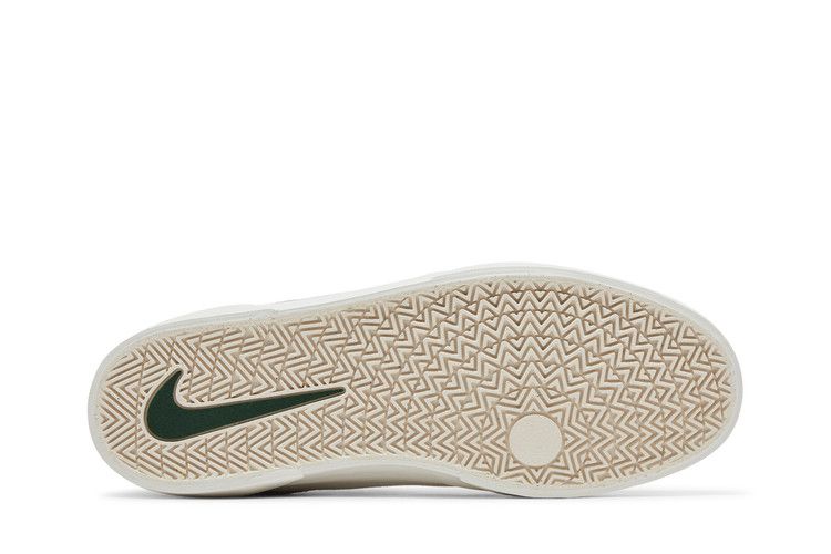 Nike Malor SB 'Platinum Tint Fir'
