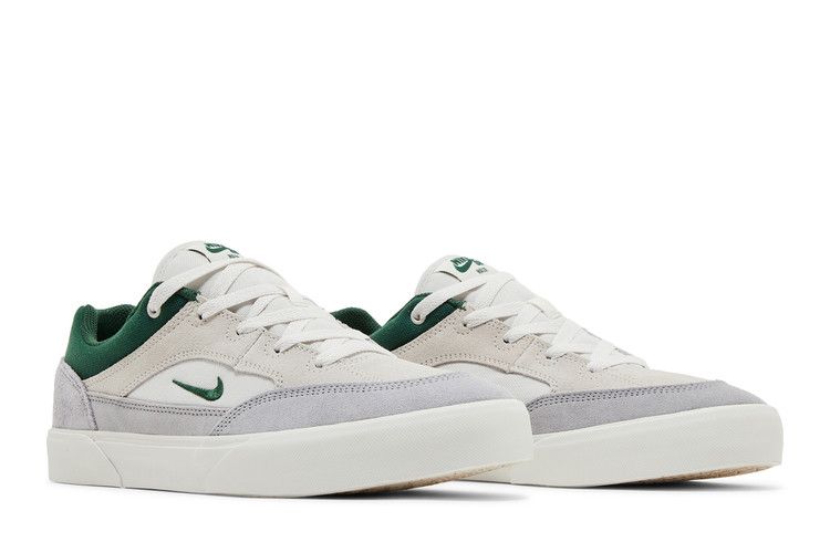 Nike Malor SB 'Platinum Tint Fir'