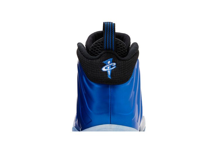 Nike Little Posite One GS 'Royal' 2024