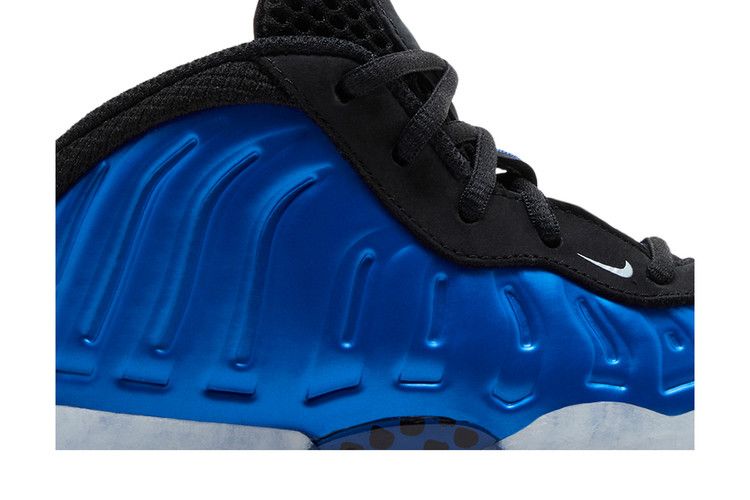 Nike Little Posite One TD 'Royal' 2024