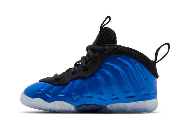 Nike Little Posite One TD 'Royal' 2024