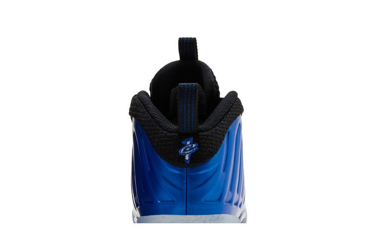 Nike Little Posite One TD 'Royal' 2024