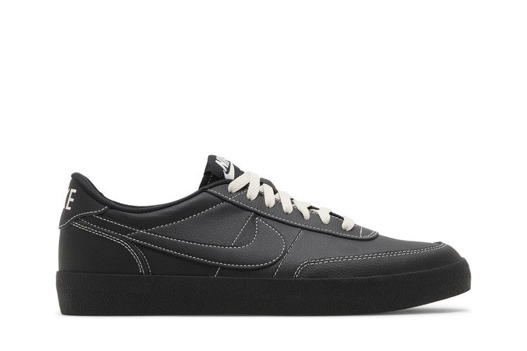 Nike Men's Killshot 2 'Black Phantom'