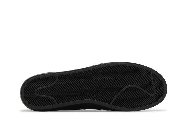 Nike Men's Killshot 2 'Black Phantom'