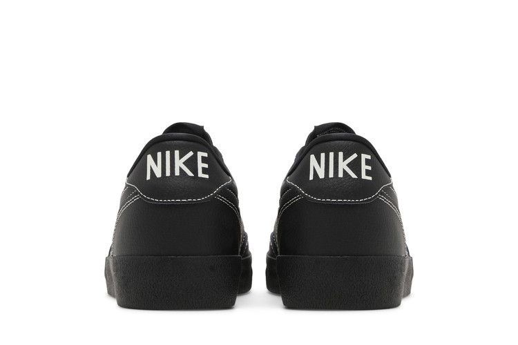 Nike Men's Killshot 2 'Black Phantom'