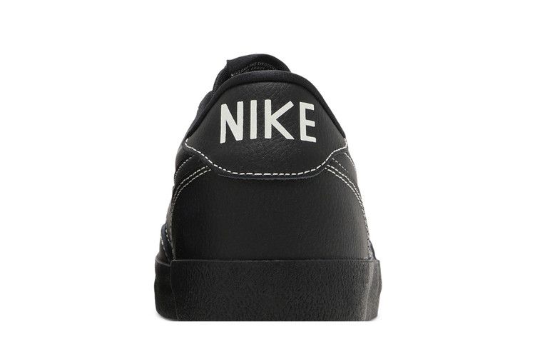 Nike Men's Killshot 2 'Black Phantom'