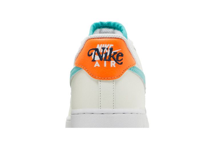 Nike Air Force 1 '07 LV8 'Be The One'
