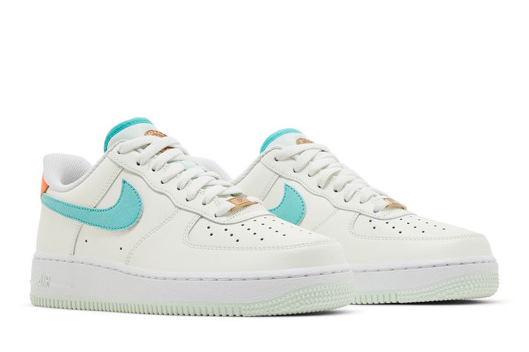 Nike Air Force 1 '07 LV8 'Be The One'