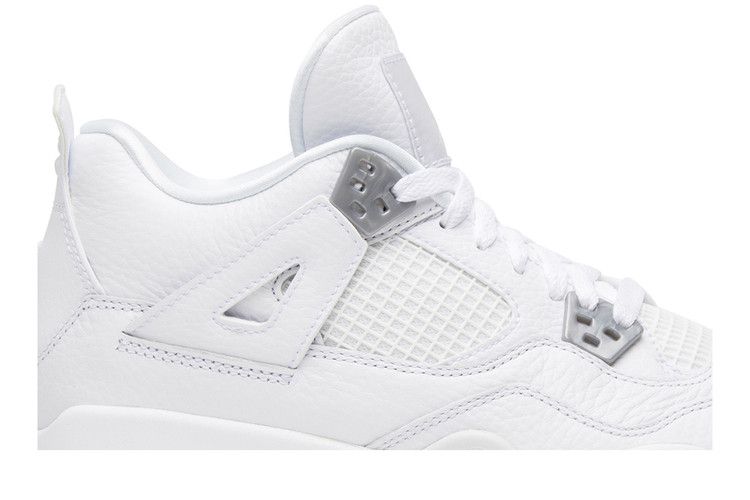 Air Jordan 4 Retro GS 'Pure Money' 2017
