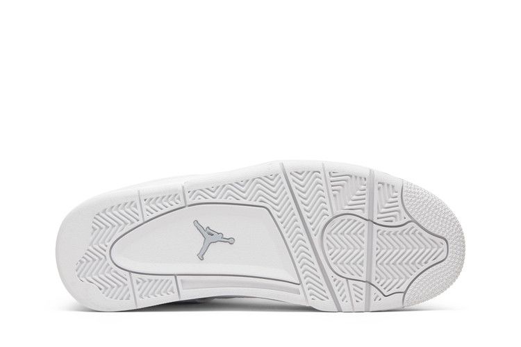 Air Jordan 4 Retro GS 'Pure Money' 2017