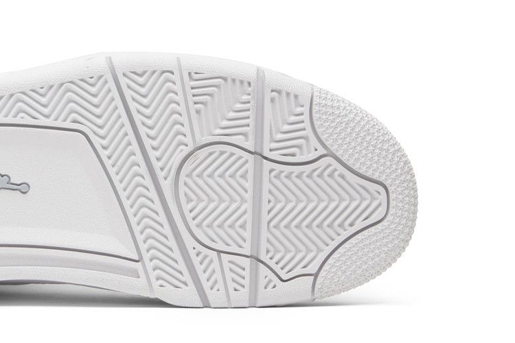 Air Jordan 4 Retro GS 'Pure Money' 2017