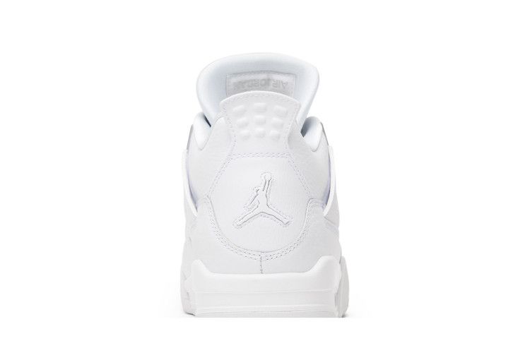 Air Jordan 4 Retro GS 'Pure Money' 2017