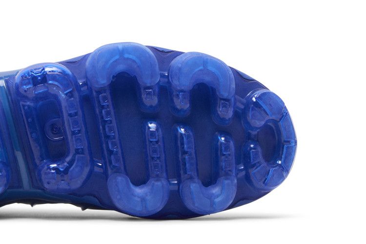Nike Air VaporMax Plus 'Game Royal' — Game Royal/Metallic Silver/White