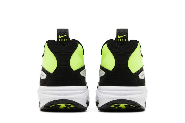 Nike Women's Air Sunder Max 'Electric Green'
