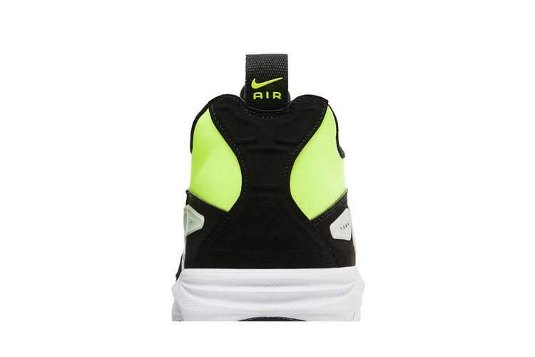 Nike Women's Air Sunder Max 'Electric Green'