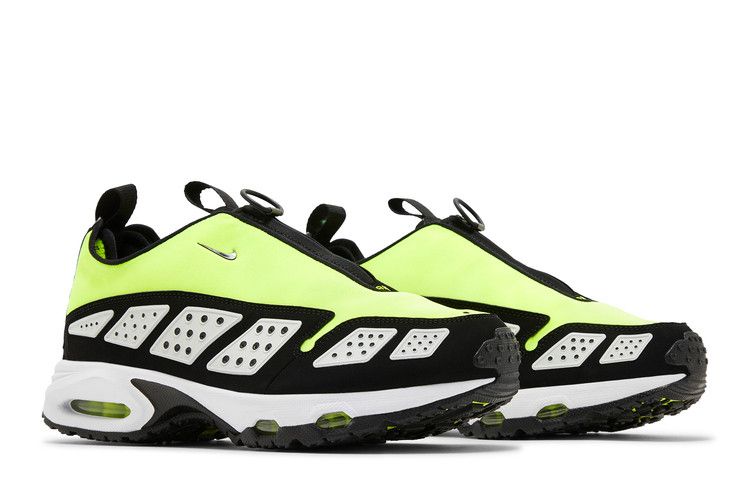 Nike Women's Air Sunder Max 'Electric Green'