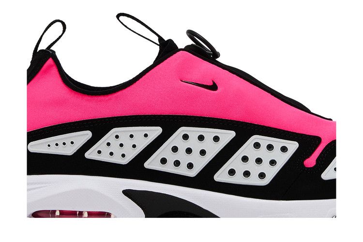 Nike Wmns Air Sunder Max 'Fuchsia Flash'