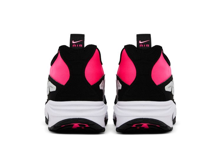 Nike Wmns Air Sunder Max 'Fuchsia Flash'