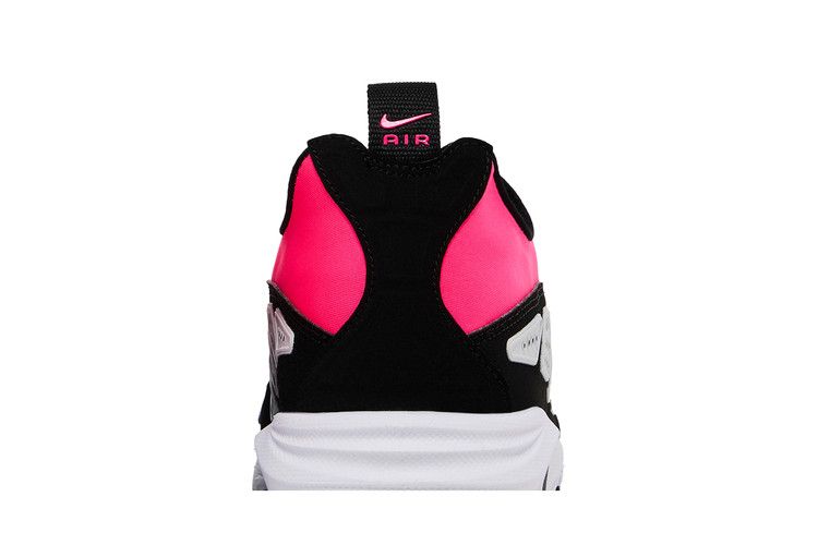 Nike Wmns Air Sunder Max 'Fuchsia Flash'