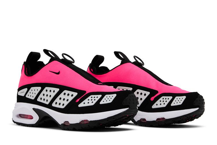 Nike Wmns Air Sunder Max 'Fuchsia Flash'