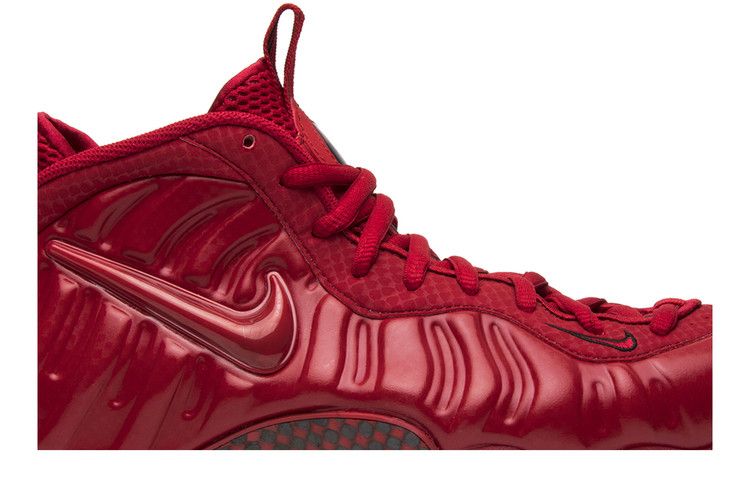 Nike Air Foamposite Pro 'Gym Red'
