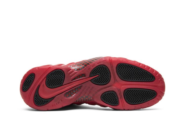 Nike Air Foamposite Pro 'Gym Red'