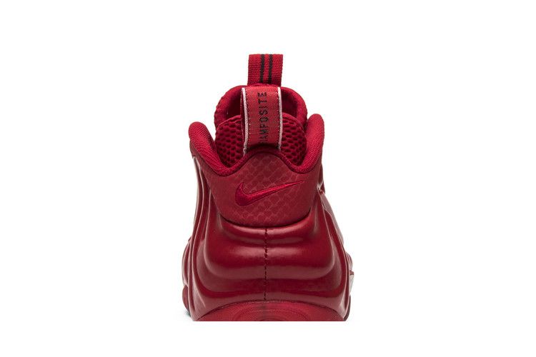 Nike Air Foamposite Pro 'Gym Red'