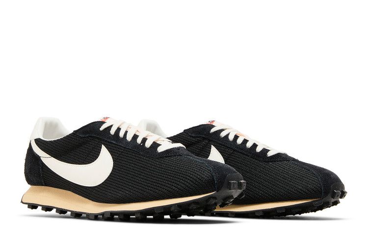 Nike LD 1000 'Black Sesame'