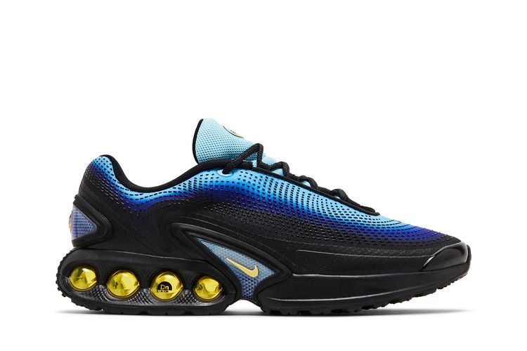 Nike Air Max DN SE 'Sky Blue Chamois'