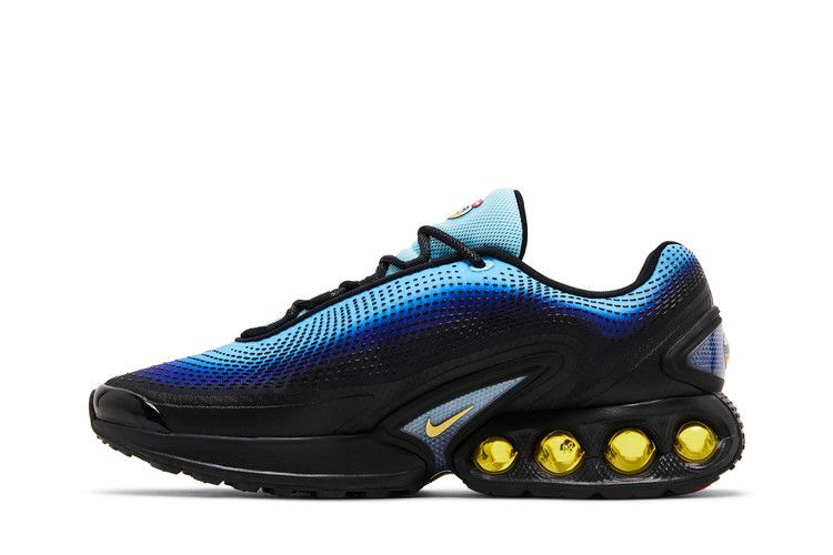 Nike Air Max DN SE 'Sky Blue Chamois'