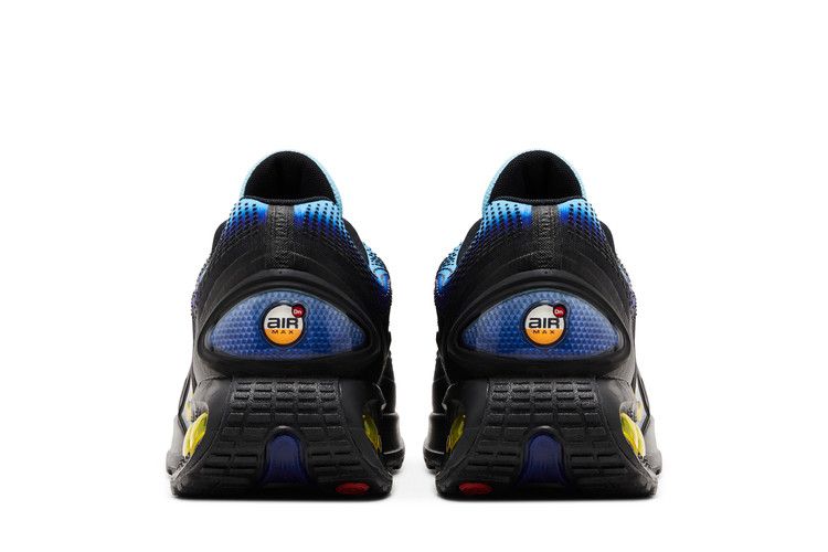 Nike Air Max DN SE 'Sky Blue Chamois'