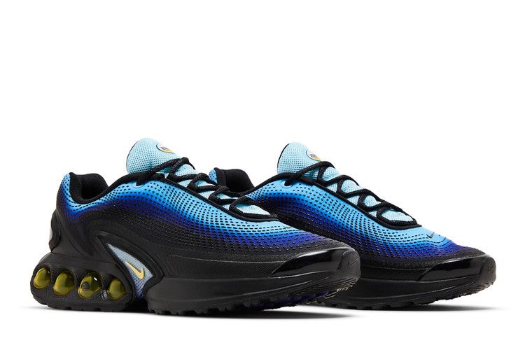 Nike Air Max DN SE 'Sky Blue Chamois'