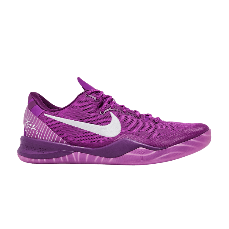 Nike Kobe 8 Protro 'EYBL'