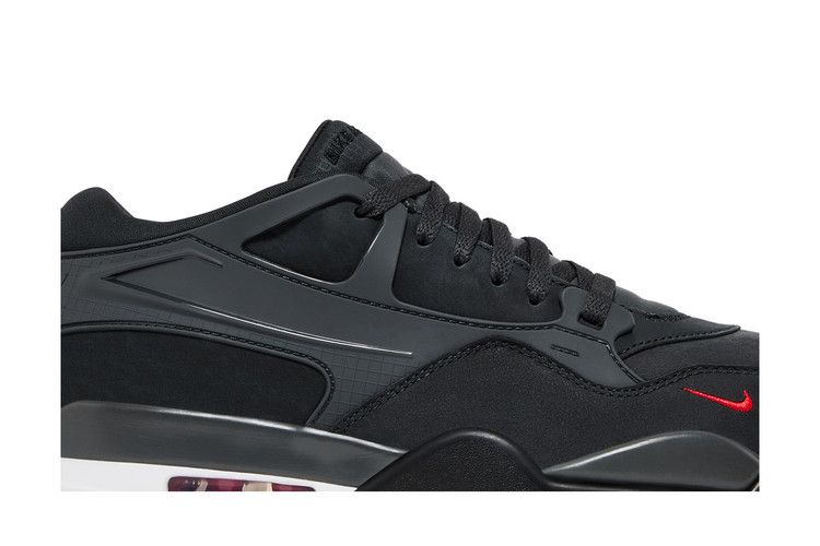 Nigel Sylvester x Air Jordan 4 RM SP 'Driveway Grey' Sample