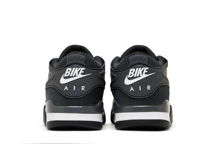 Nigel Sylvester x Air Jordan 4 RM SP 'Driveway Grey' Sample