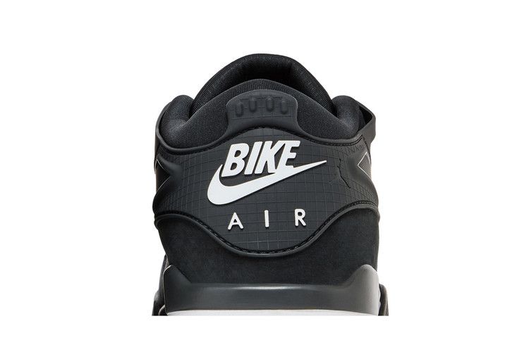 Nigel Sylvester x Air Jordan 4 RM SP 'Driveway Grey' Sample