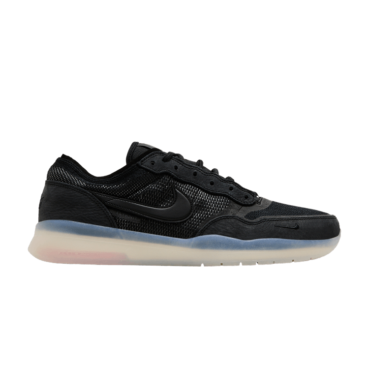 Nike PS8 SB 'Black Clear'