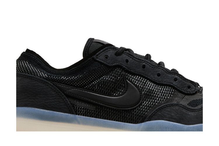 Nike PS8 SB 'Black Clear'