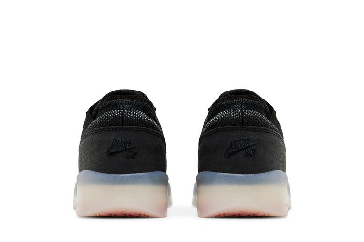 Nike PS8 SB 'Black Clear'