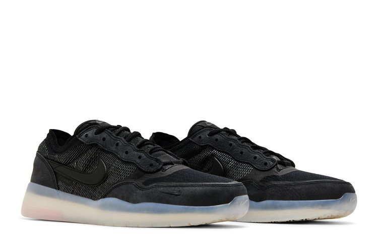 Nike PS8 SB 'Black Clear'
