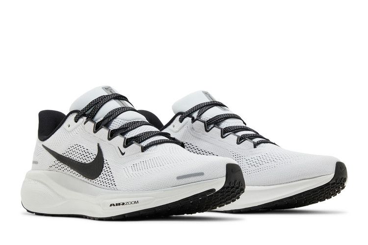 Nike Air Zoom Pegasus 41 'White Black'