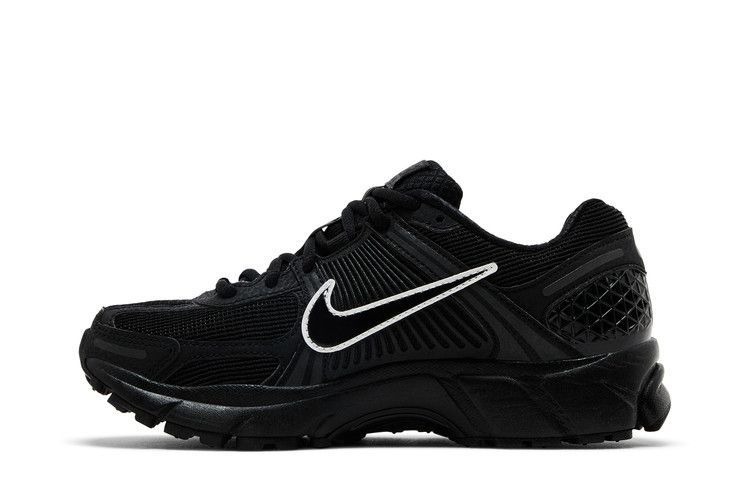 Nike Wmns Air Zoom Vomero 5 'Black White'