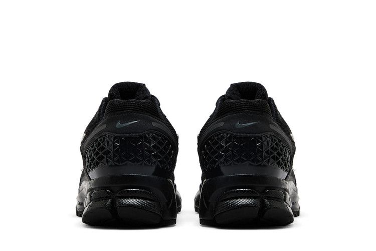 Nike Wmns Air Zoom Vomero 5 'Black White'