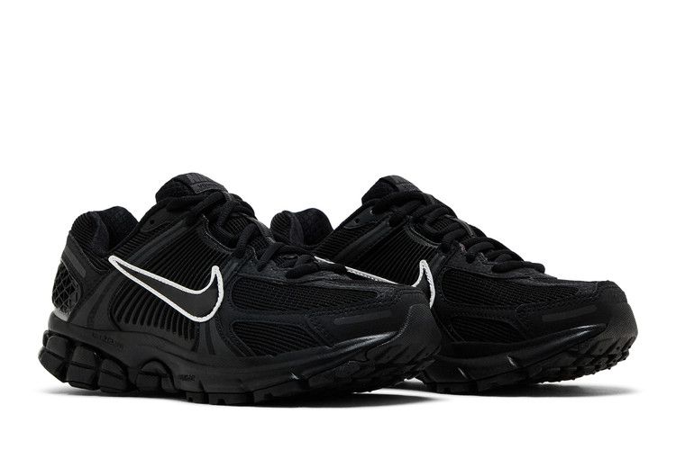 Nike Wmns Air Zoom Vomero 5 'Black White'